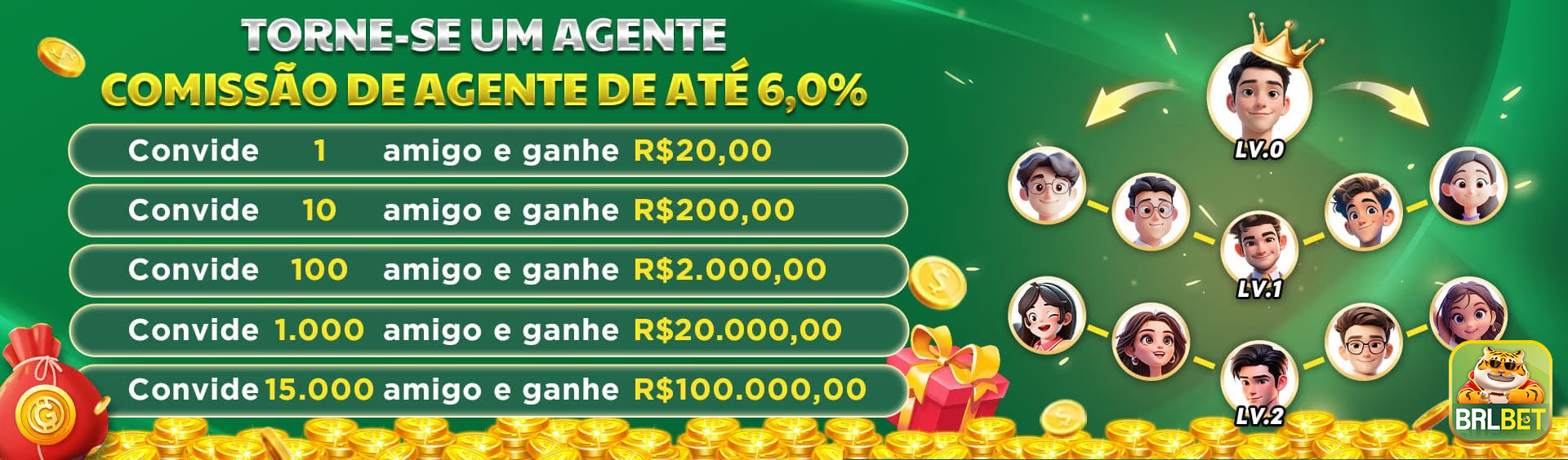 brlbet.com participe de exclusivo jogo